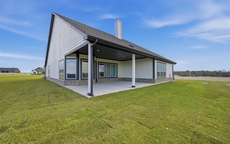 300 Texas Sage Trail, Weatherford, TX 76082, 4 Habitaciones Habitaciones , ,3 BañosBaños,Residential,En Venta,300 Texas Sage Trail,0,21063297