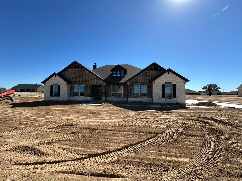 301 Texas Sage Trail, Weatherford, TX 76082, 4 Bedrooms Bedrooms, ,2 BathroomsBathrooms,Residential,For Sale,301 Texas Sage Trail,0,21063301