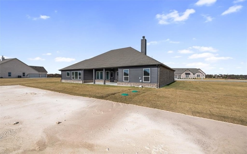 301 Texas Sage Trail, Weatherford, TX 76082, 4 Habitaciones Habitaciones , ,2 BañosBaños,Residential,En Venta,301 Texas Sage Trail,0,21063301