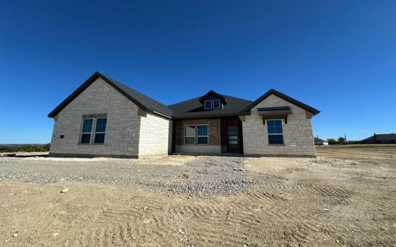 408 Texas Sage Trail, Weatherford, TX 76082, 4 Bedrooms Bedrooms, ,3 BathroomsBathrooms,Residential,For Sale,408 Texas Sage Trail,0,21063309