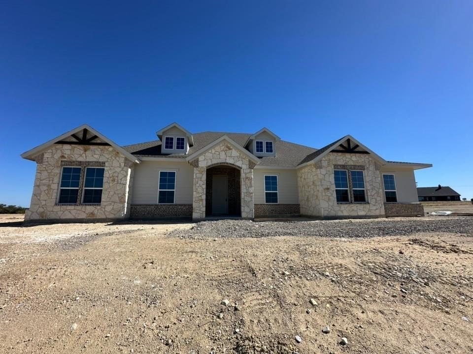 404 Texas Sage Trail, Weatherford, TX 76082, 4 Bedrooms Bedrooms, ,2 BathroomsBathrooms,Residential,For Sale,404 Texas Sage Trail,0,21063377