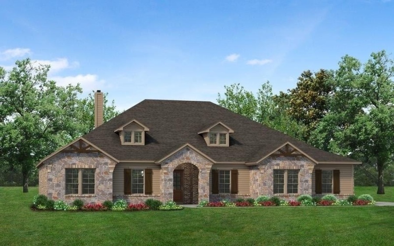 404 Texas Sage Trail, Weatherford, TX 76082, 4 Bedrooms Bedrooms, ,2 BathroomsBathrooms,Residential,For Sale,404 Texas Sage Trail,0,21063377