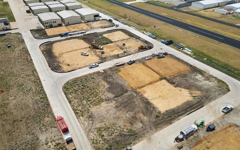 9404 Ragwing Lane, McKinney, TX 75071, ,Commercial Sale,En Venta,9404 Ragwing Lane,0,21063122