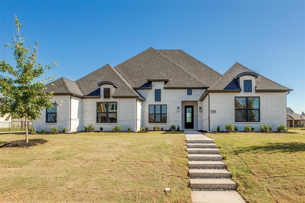 1140 Macgregor Lane, Gunter, TX 75058, 4 Bedrooms Bedrooms, ,5 BathroomsBathrooms,Residential,For Sale,1140 Macgregor Lane,0,21063344