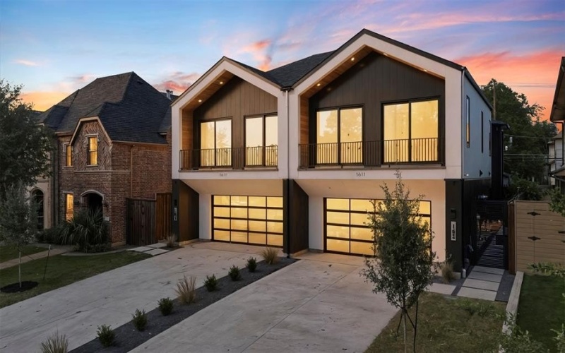 5611 Ellsworth Avenue #102, Dallas, TX 75206, 4 Bedrooms Bedrooms, ,3 BathroomsBathrooms,Residential,For Sale,5611 Ellsworth Avenue,0,21063414