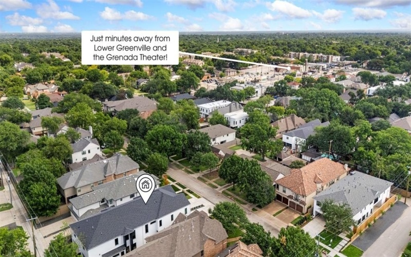 5611 Ellsworth Avenue #102, Dallas, TX 75206, 4 Bedrooms Bedrooms, ,3 BathroomsBathrooms,Residential,For Sale,5611 Ellsworth Avenue,0,21063414