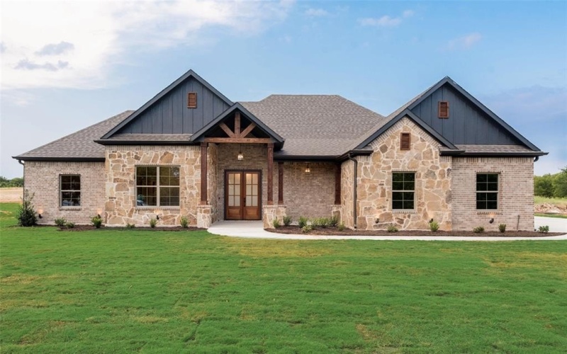 73 Dove Landing Road, Valley View, TX 76272, 4 Habitaciones Habitaciones , ,2 BañosBaños,Residential,En Venta,73 Dove Landing Road,0,21063463