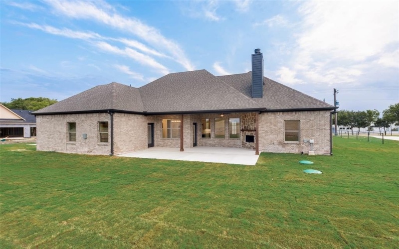 73 Dove Landing Road, Valley View, TX 76272, 4 Habitaciones Habitaciones , ,2 BañosBaños,Residential,En Venta,73 Dove Landing Road,0,21063463