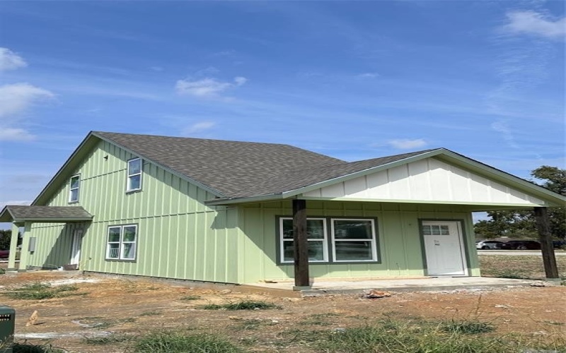 Tbd 1 Ella Street, Itasca, TX 76055, 3 Habitaciones Habitaciones , ,2 BañosBaños,Residential,En Venta,Tbd 1 Ella Street,0,21063472