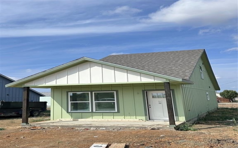Tbd 1 Ella Street, Itasca, TX 76055, 3 Habitaciones Habitaciones , ,2 BañosBaños,Residential,En Venta,Tbd 1 Ella Street,0,21063472
