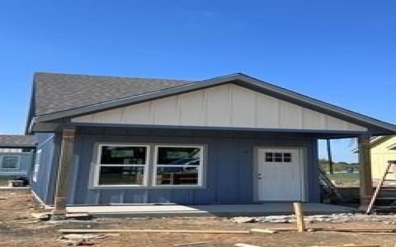 Tbd 2 Ella Street, Itasca, TX 76055, 3 Habitaciones Habitaciones , ,2 BañosBaños,Residential,En Venta,Tbd 2 Ella Street,0,21063474