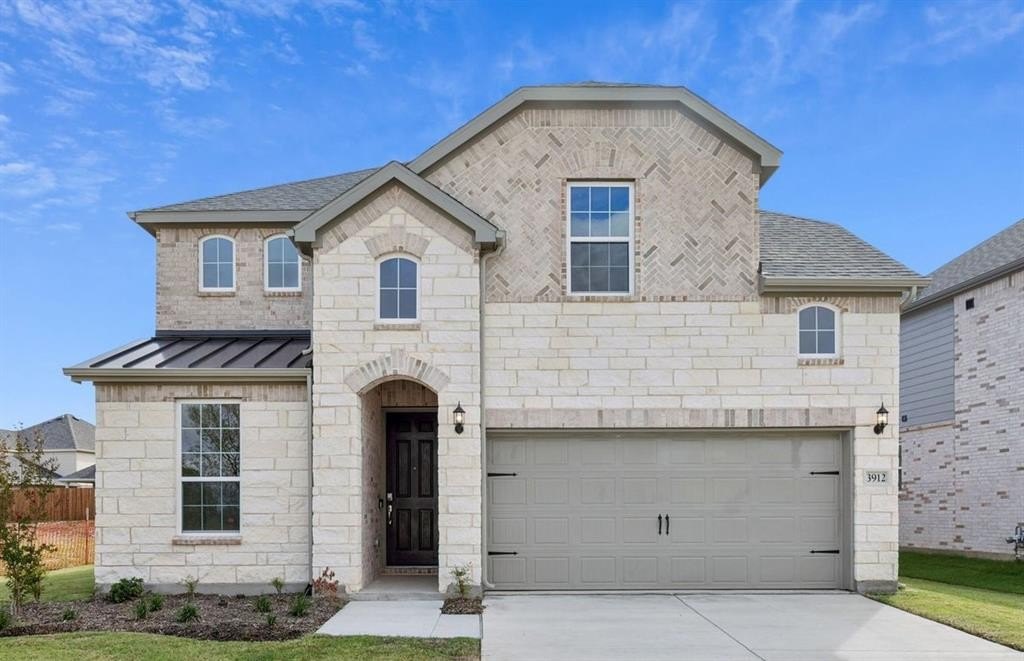 3912 Calderwood Drive, McKinney, TX 75071, 5 Bedrooms Bedrooms, ,5 BathroomsBathrooms,Residential,For Sale,3912 Calderwood Drive,0,21063479