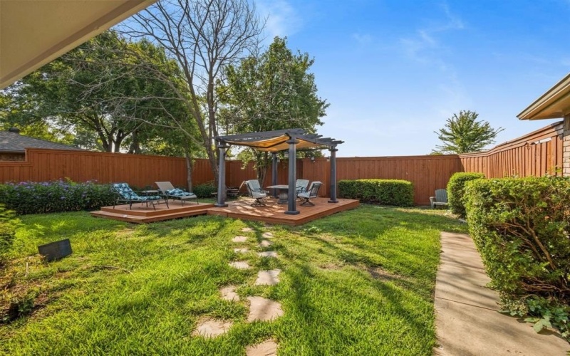 2600 Northcrest Drive, Plano, TX 75075, 4 Bedrooms Bedrooms, ,2 BathroomsBathrooms,Residential,For Sale,2600 Northcrest Drive,0,21063485