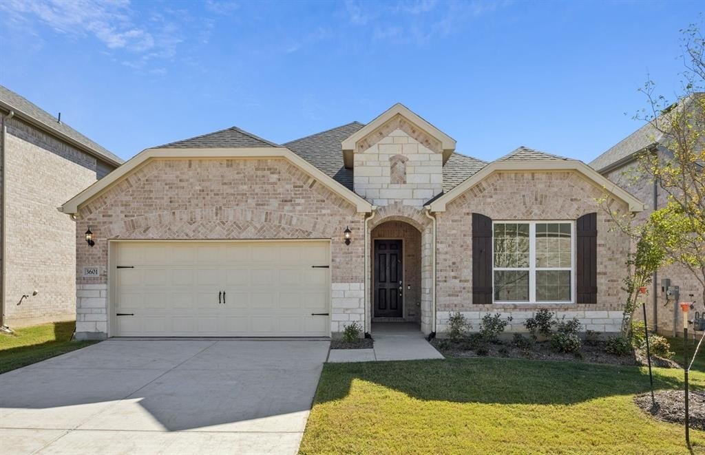 3601 Aberavon Street, McKinney, TX 75071, 4 Bedrooms Bedrooms, ,3 BathroomsBathrooms,Residential,For Sale,3601 Aberavon Street,0,21063493