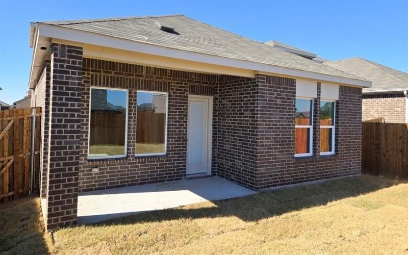 1707 Potomac Lane, Blue Ridge, TX 75424, 3 Habitaciones Habitaciones , ,2 BañosBaños,Residential,En Venta,1707 Potomac Lane,0,21063652