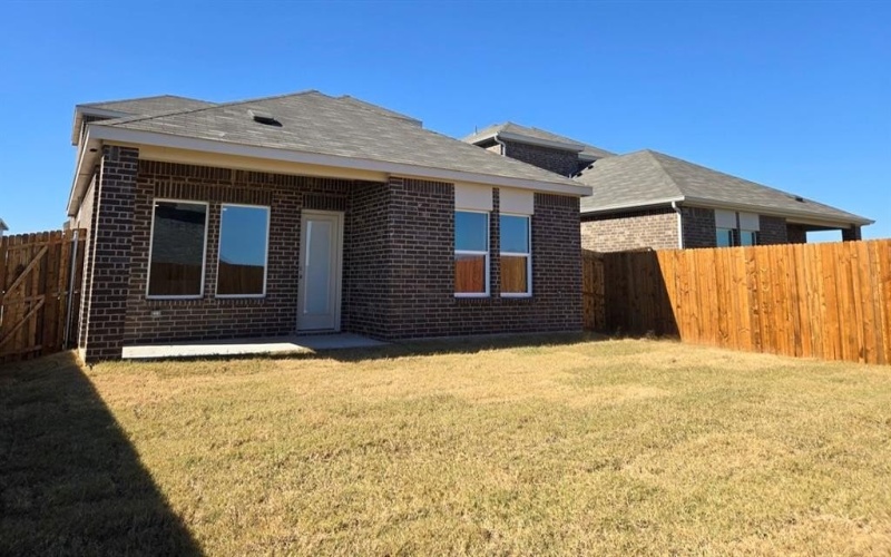 1707 Potomac Lane, Blue Ridge, TX 75424, 3 Habitaciones Habitaciones , ,2 BañosBaños,Residential,En Venta,1707 Potomac Lane,0,21063652