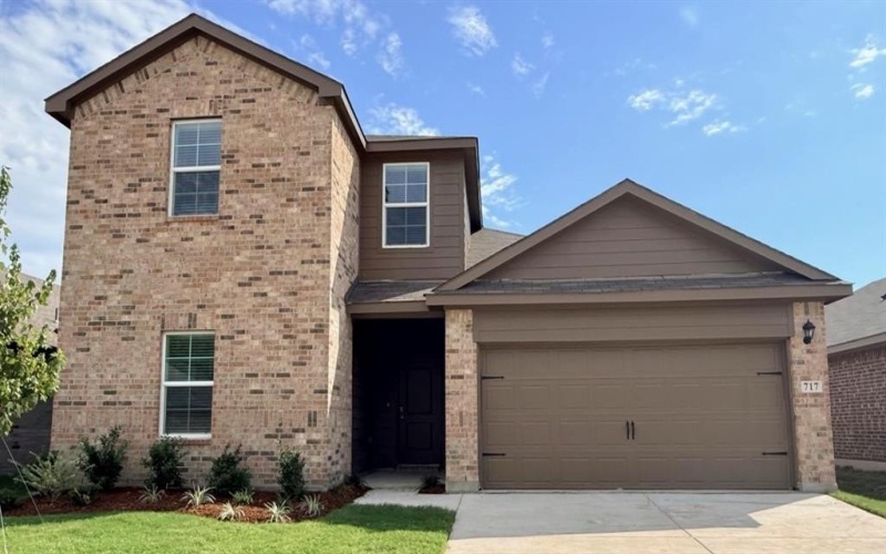 717 Pineywood Trail, Princeton, TX 75407, 4 Habitaciones Habitaciones , ,3 BañosBaños,Residential,En Venta,717 Pineywood Trail,0,21063660