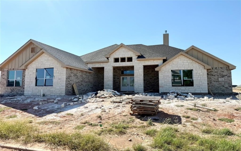 6726 Goodnight Loving Trail, Abilene, TX 79606, 4 Habitaciones Habitaciones , ,3 BañosBaños,Residential,En Venta,6726 Goodnight Loving Trail,0,21063810