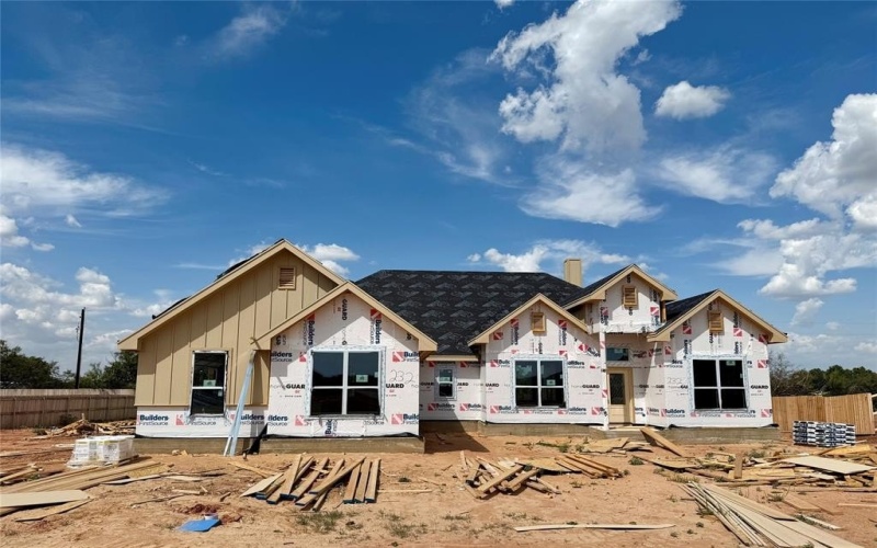 232 Wild Rye Road, Abilene, TX 79606, 4 Bedrooms Bedrooms, ,3 BathroomsBathrooms,Residential,For Sale,232 Wild Rye Road,0,21063815