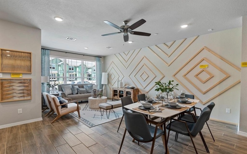 236 Territory Trail #15, Fort Worth, TX 76120, 3 Bedrooms Bedrooms, ,2 BathroomsBathrooms,Residential,For Sale,236 Territory Trail,0,21063865