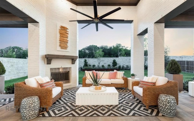 1605 Sandbrock Drive, Aubrey, TX 76227, 4 Bedrooms Bedrooms, ,5 BathroomsBathrooms,Residential,For Sale,1605 Sandbrock Drive,0,21063884