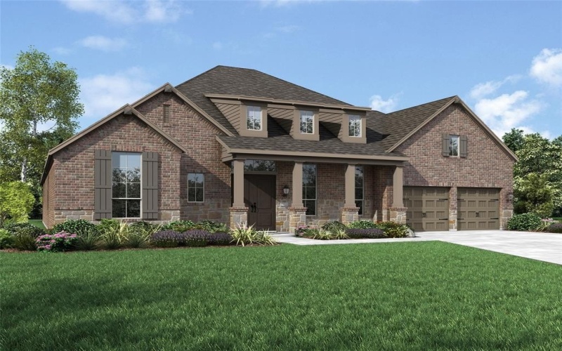 4317 Sandbrock Parkway, Aubrey, TX 76227, 4 Bedrooms Bedrooms, ,5 BathroomsBathrooms,Residential,For Sale,4317 Sandbrock Parkway,0,21063949
