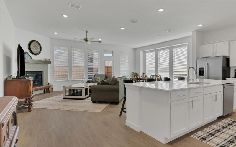 9508 Capehart Road, Fort Worth, TX 76179, 4 Habitaciones Habitaciones , ,3 BañosBaños,Residential,En Venta,9508 Capehart Road,0,21064000