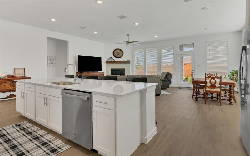9508 Capehart Road, Fort Worth, TX 76179, 4 Habitaciones Habitaciones , ,3 BañosBaños,Residential,En Venta,9508 Capehart Road,0,21064000