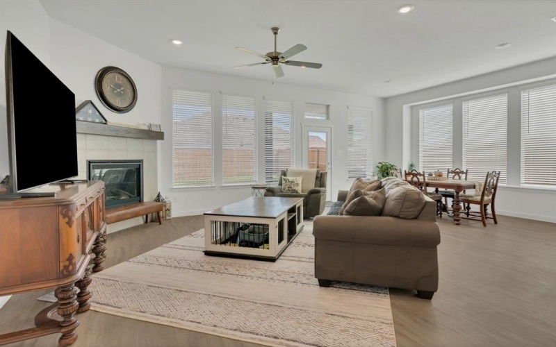 9508 Capehart Road, Fort Worth, TX 76179, 4 Habitaciones Habitaciones , ,3 BañosBaños,Residential,En Venta,9508 Capehart Road,0,21064000