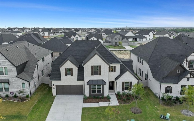 4005 Gervais Drive, McKinney, TX 75071, 4 Habitaciones Habitaciones , ,5 BañosBaños,Residential,En Venta,4005 Gervais Drive,0,21064002