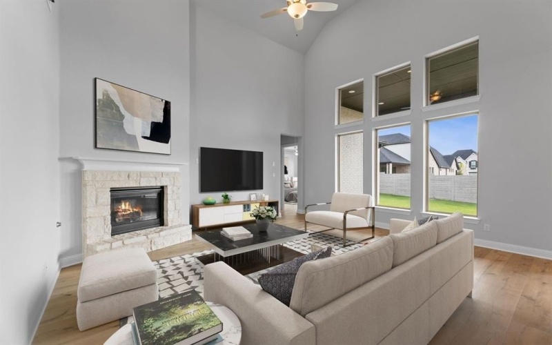 4005 Gervais Drive, McKinney, TX 75071, 4 Habitaciones Habitaciones , ,5 BañosBaños,Residential,En Venta,4005 Gervais Drive,0,21064002