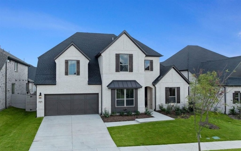 4005 Gervais Drive, McKinney, TX 75071, 4 Habitaciones Habitaciones , ,5 BañosBaños,Residential,En Venta,4005 Gervais Drive,0,21064002