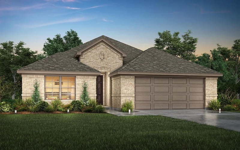 148 Trinity Street, Grandview, TX 76050, 3 Bedrooms Bedrooms, ,2 BathroomsBathrooms,Residential,For Sale,148 Trinity Street,0,21064018