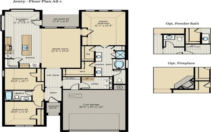 148 Trinity Street, Grandview, TX 76050, 3 Bedrooms Bedrooms, ,2 BathroomsBathrooms,Residential,For Sale,148 Trinity Street,0,21064018