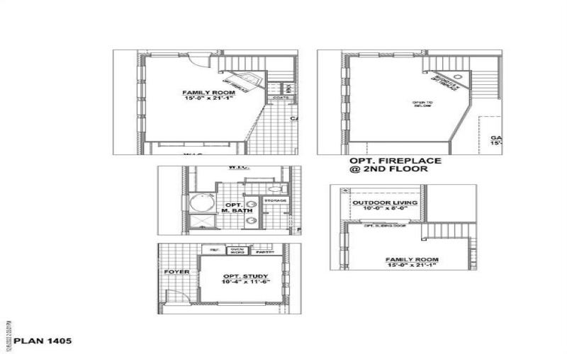 4432 Daisy Lane, Celina, TX 75078, 4 Bedrooms Bedrooms, ,3 BathroomsBathrooms,Residential,For Sale,4432 Daisy Lane,0,21064044
