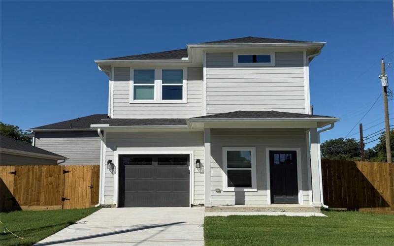 2726 1st Avenue, Dallas, TX 75210, 3 Bedrooms Bedrooms, ,2 BathroomsBathrooms,Residential,For Sale,2726 1st Avenue,0,21064046