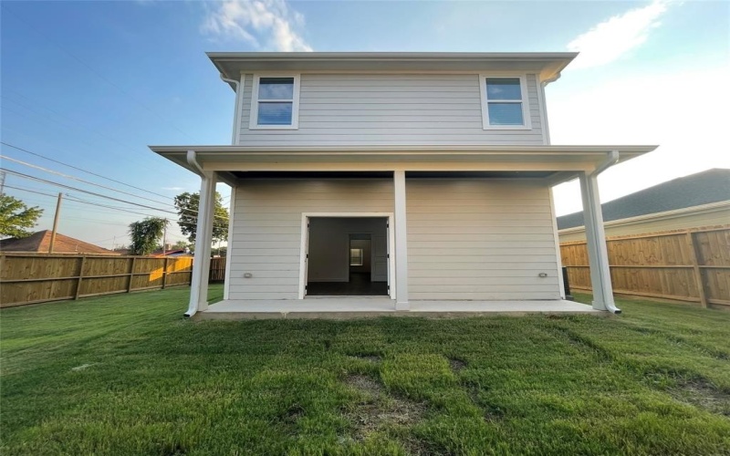 2726 1st Avenue, Dallas, TX 75210, 3 Bedrooms Bedrooms, ,2 BathroomsBathrooms,Residential,For Sale,2726 1st Avenue,0,21064046