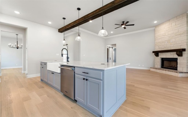 1240 Julian Drive, Van Alstyne, TX 75495, 4 Bedrooms Bedrooms, ,3 BathroomsBathrooms,Residential,For Sale,1240 Julian Drive,0,21064174