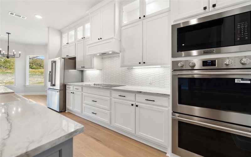 1240 Julian Drive, Van Alstyne, TX 75495, 4 Bedrooms Bedrooms, ,3 BathroomsBathrooms,Residential,For Sale,1240 Julian Drive,0,21064174