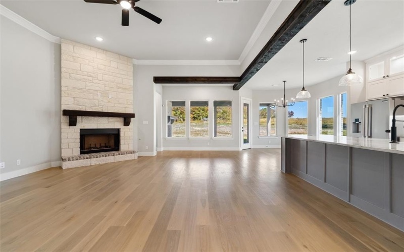 1240 Julian Drive, Van Alstyne, TX 75495, 4 Bedrooms Bedrooms, ,3 BathroomsBathrooms,Residential,For Sale,1240 Julian Drive,0,21064174