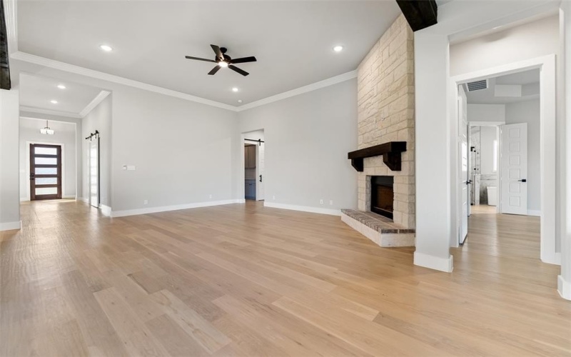 1240 Julian Drive, Van Alstyne, TX 75495, 4 Bedrooms Bedrooms, ,3 BathroomsBathrooms,Residential,For Sale,1240 Julian Drive,0,21064174