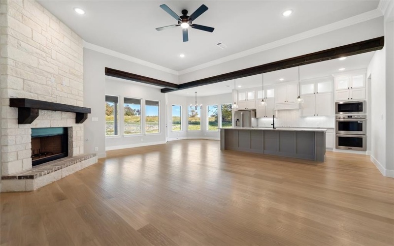 1240 Julian Drive, Van Alstyne, TX 75495, 4 Bedrooms Bedrooms, ,3 BathroomsBathrooms,Residential,For Sale,1240 Julian Drive,0,21064174