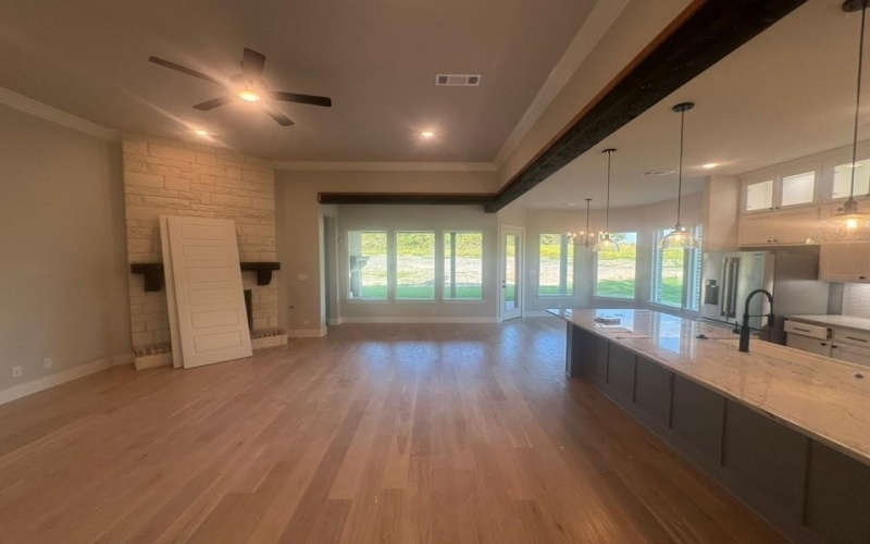 1240 Julian Drive, Van Alstyne, TX 75495, 4 Bedrooms Bedrooms, ,3 BathroomsBathrooms,Residential,For Sale,1240 Julian Drive,0,21064174