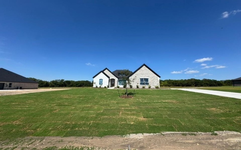 1430 Julian Drive, Van Alstyne, TX 75495, 4 Habitaciones Habitaciones , ,3 BañosBaños,Residential,En Venta,1430 Julian Drive,0,21064224