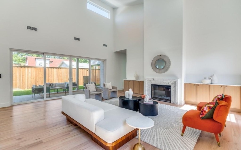 2410 N Prairie Avenue, Dallas, TX 75204, 4 Habitaciones Habitaciones , ,5 BañosBaños,Residential,En Venta,2410 N Prairie Avenue,0,21064241