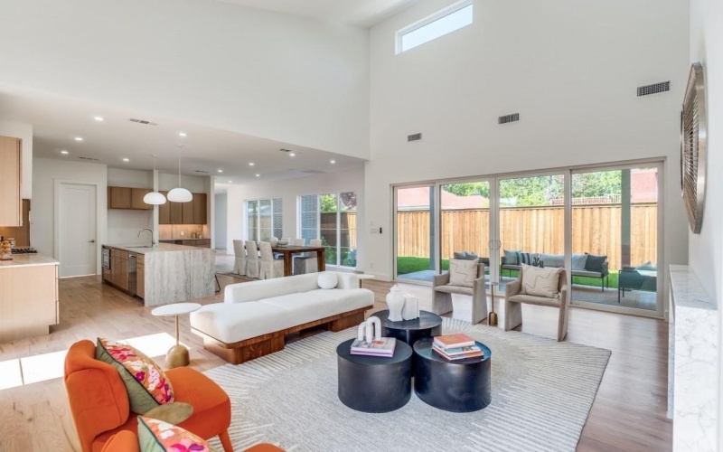 2410 N Prairie Avenue, Dallas, TX 75204, 4 Habitaciones Habitaciones , ,5 BañosBaños,Residential,En Venta,2410 N Prairie Avenue,0,21064241