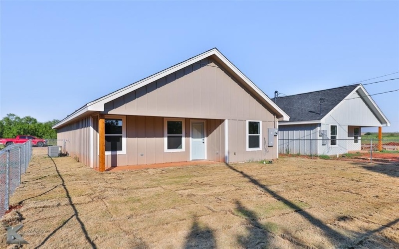 2557 Bel Air, Abilene, TX 79603, 3 Bedrooms Bedrooms, ,2 BathroomsBathrooms,Residential,For Sale,2557 Bel Air,0,21064274