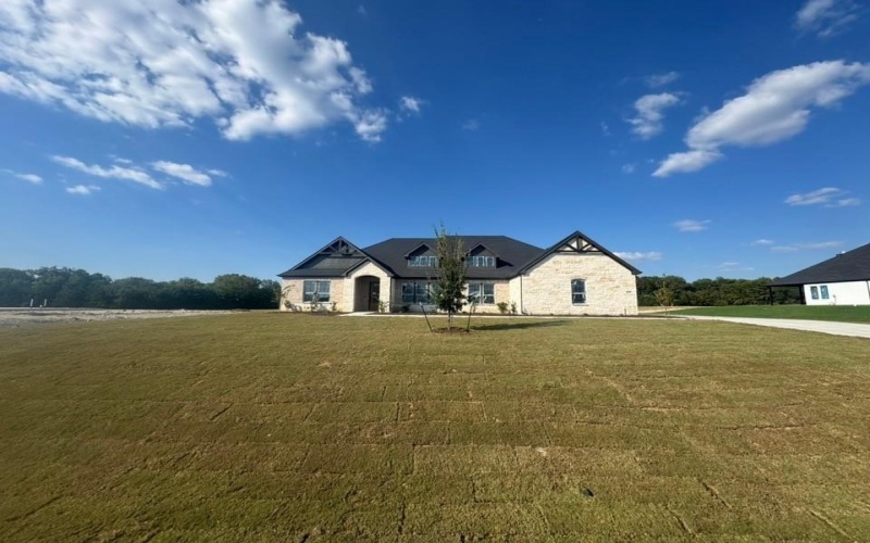 1440 Julian Drive, Van Alstyne, TX 75495, 4 Bedrooms Bedrooms, ,3 BathroomsBathrooms,Residential,For Sale,1440 Julian Drive,0,21064278