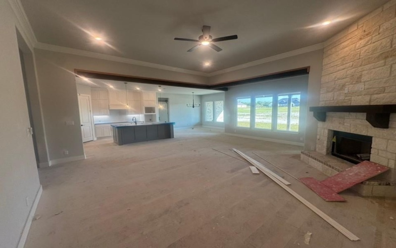 1445 Julian Drive, Van Alstyne, TX 75495, 4 Bedrooms Bedrooms, ,2 BathroomsBathrooms,Residential,For Sale,1445 Julian Drive,0,21064320