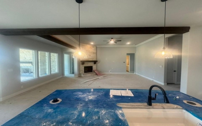 1445 Julian Drive, Van Alstyne, TX 75495, 4 Bedrooms Bedrooms, ,2 BathroomsBathrooms,Residential,For Sale,1445 Julian Drive,0,21064320